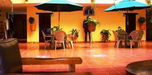 Hotel Marlyn Puerto Vallarta - Photo5