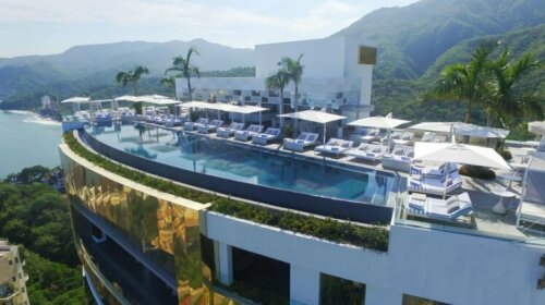 Hotel Mousai - Adults Only