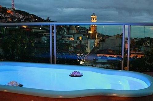 Hotel Porto Allegro Puerto Vallarta - Photo4