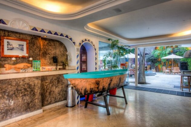 Hotel Rio Malecon - Photo3