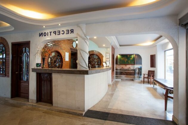Hotel Rio Malecon - Photo4