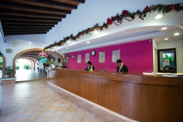 Hotel Rosita Puerto Vallarta - Photo5