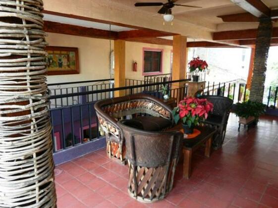 Hotel Yasmin Puerto Vallarta - Photo4