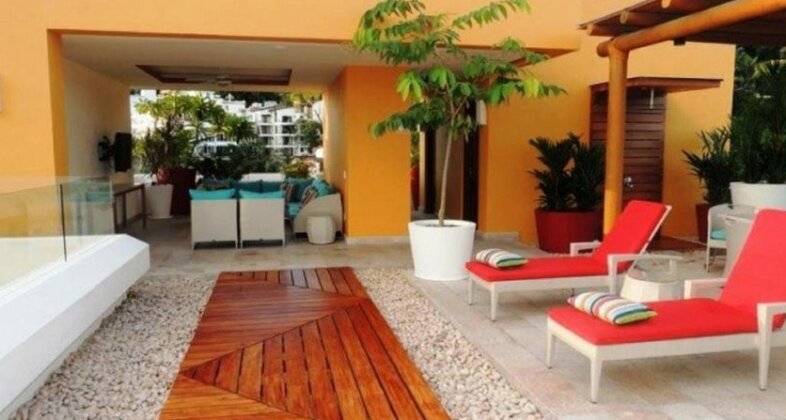 Luxury Puerto Vallarta Condo Romantic Zone - Photo4