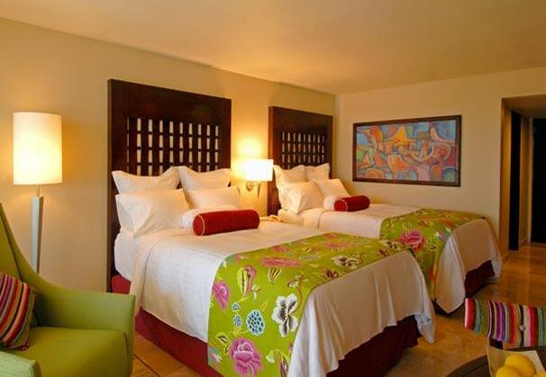 Marriott Puerto Vallarta Resort & Spa - Photo5