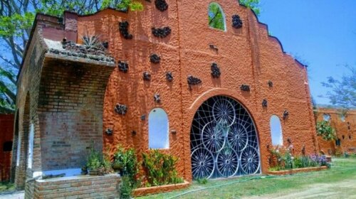 Nayjal Hostal