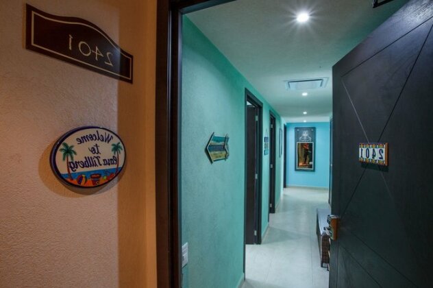 Oceanview 2 Bedroom Condo With Balconies - Photo5