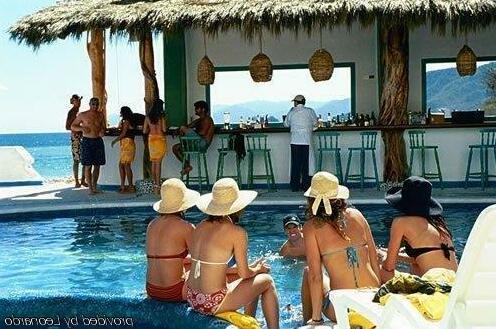 Playa Fiesta Beachclub & Hotel - Photo4