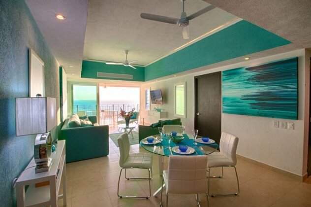 Stunning Upgraded Condo All Oceanfront - Photo3