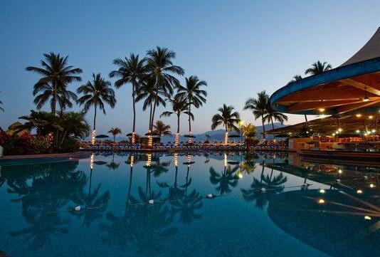 Sunscape Puerto Vallarta Resort - Photo4