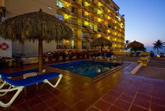 Sunscape Puerto Vallarta Resort - Photo5