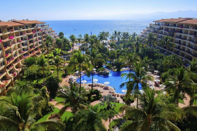 Velas Vallarta Suites Resort