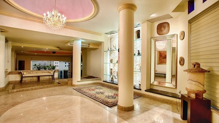 Villa Armonia Luxury Boutique Hotel - Photo4
