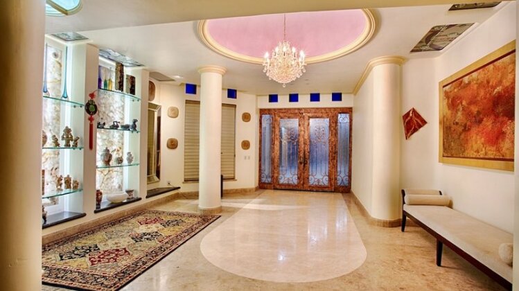 Villa Armonia Luxury Boutique Hotel - Photo5