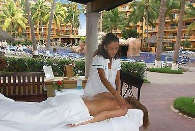 Villa del Mar Beach Resort & Spa Puerto Vallarta - Photo2