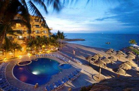 Villa del Mar Beach Resort & Spa Puerto Vallarta - Photo4