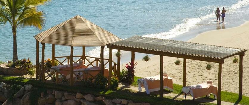 Villa del Palmar Beach Resort & Spa Puerto Vallarta - Photo4