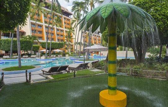 Westin Resort & Spa Puerto Vallarta - Photo4
