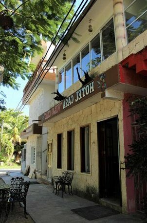 Hotel Casa Viejo Chac - Photo3