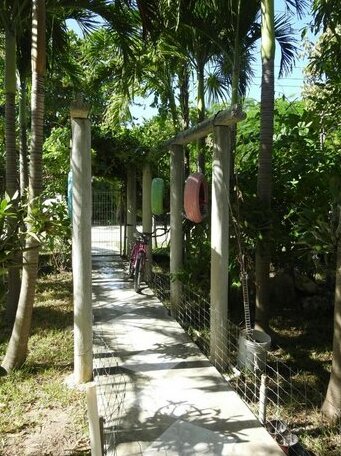 Las Palapas de Punta Allen - Photo2