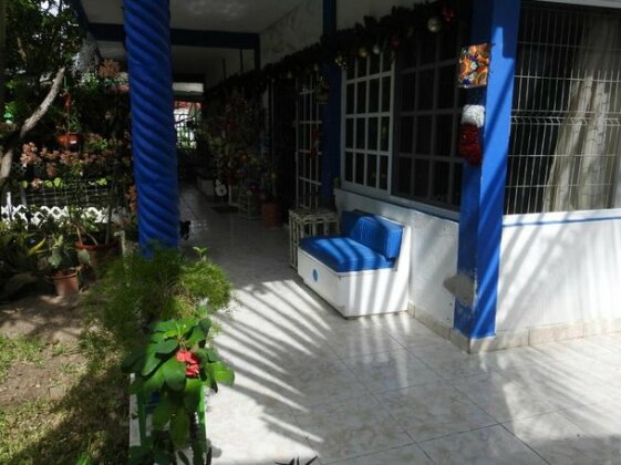 Las Palapas de Punta Allen - Photo4