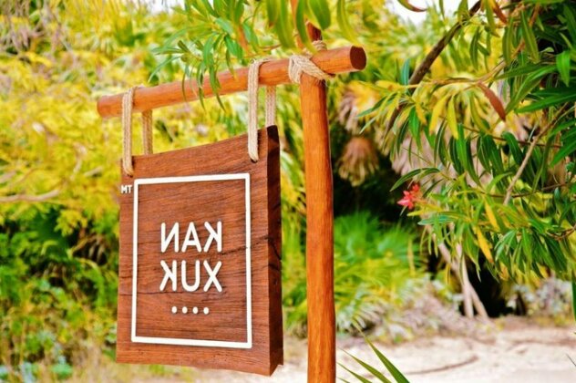 Mukan Resort South of Tulum - Photo2