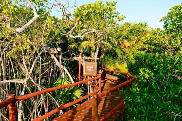 Mukan Resort South of Tulum - Photo3