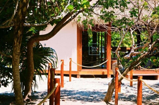 Mukan Resort South of Tulum - Photo4