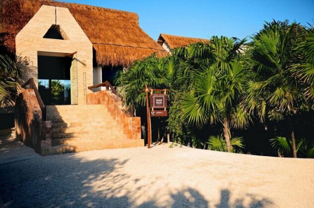 Mukan Resort South of Tulum - Photo5