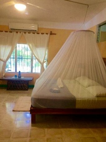 The Ascension Bay Bed and Breakfast - Photo2