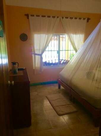 The Ascension Bay Bed and Breakfast - Photo4