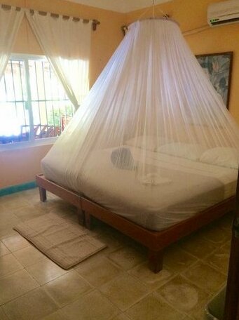 The Ascension Bay Bed and Breakfast - Photo5