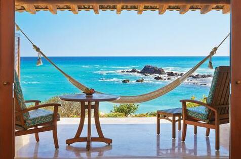 Four Seasons Resort Punta Mita - Photo2