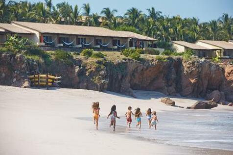 Four Seasons Resort Punta Mita - Photo5