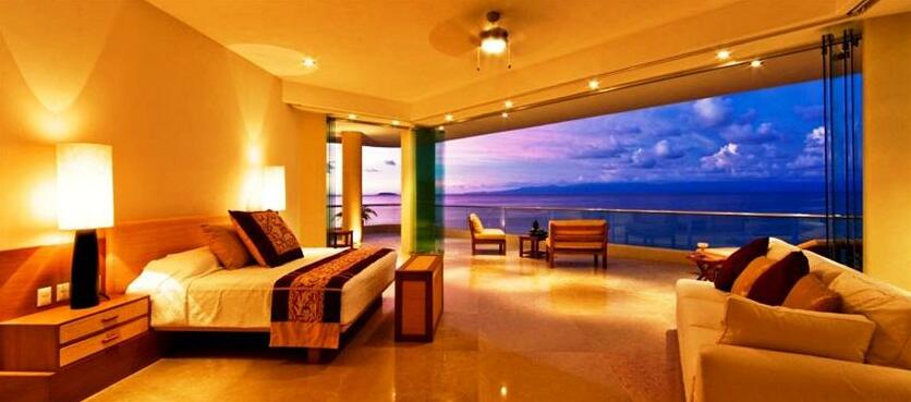 Glass Penthouse - Photo5