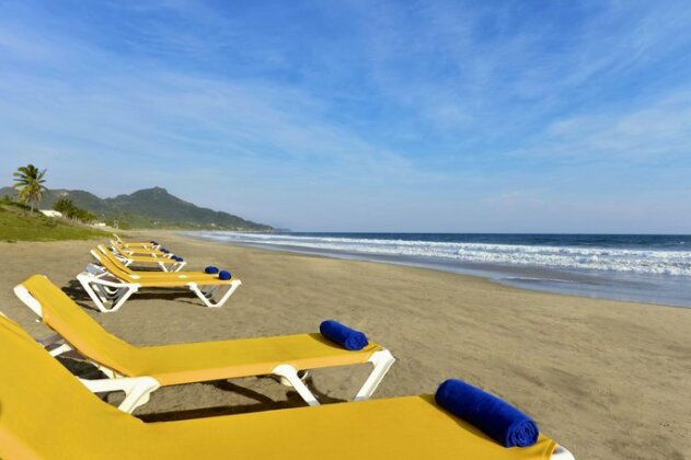 Iberostar Selection Playa Mita - Photo3