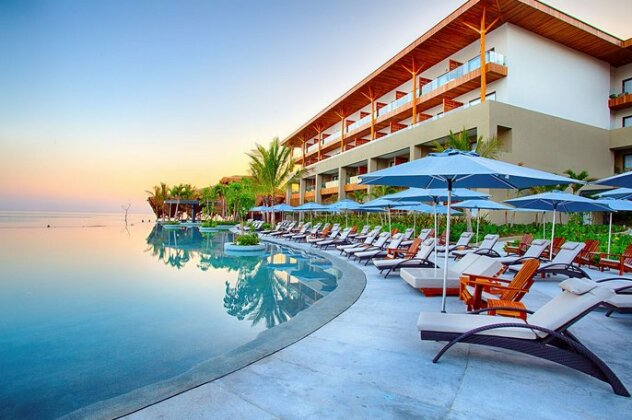Marival Armony Resort and Suites Punta de Mita - Photo3