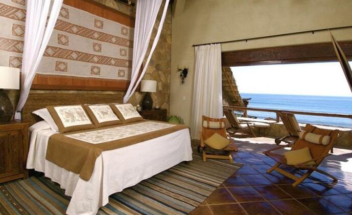Villa Cascadas - Photo3