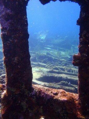 Ba'alche - Photo4