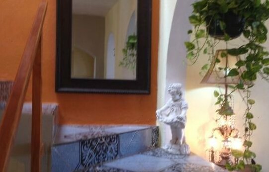 Casa Punta Perula Bed & Breakfast Hotel - Photo2