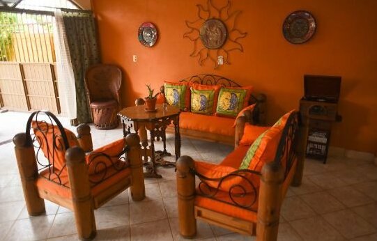 Casa Punta Perula Bed & Breakfast Hotel - Photo5