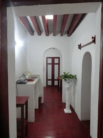 Habitaciones Queretaro Guadalupe - Photo2