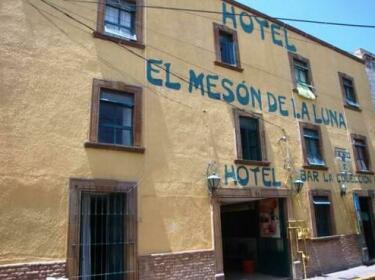 Hotel El Meson de la Luna