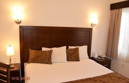 Hotel Quinta Allende - Photo5