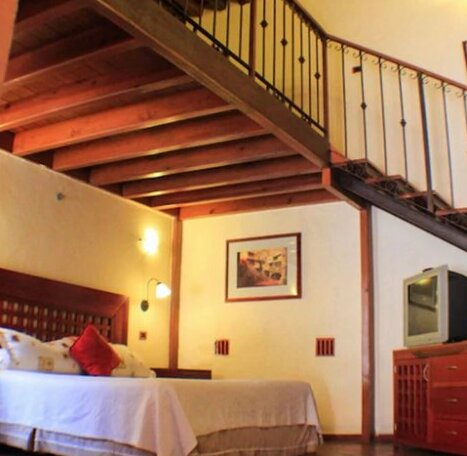 Hotel Quinta Santiago - Photo5