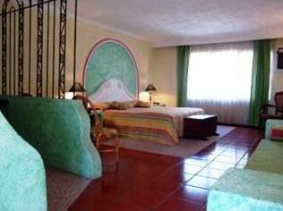 Hotel Real de Minas Tradicional - Photo2