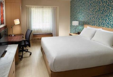 Fairfield Inn & Suites Saltillo - Photo4