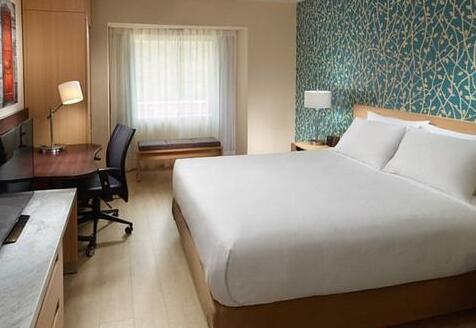 Fairfield Inn & Suites Saltillo - Photo4