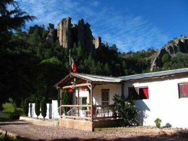 Hotel Paraiso del Oso