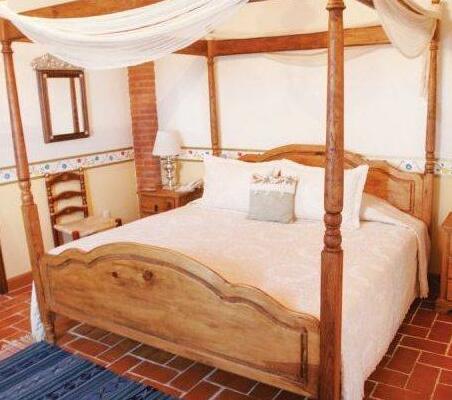 Casa Maria Bed & Breakfast San Miguel de Allende